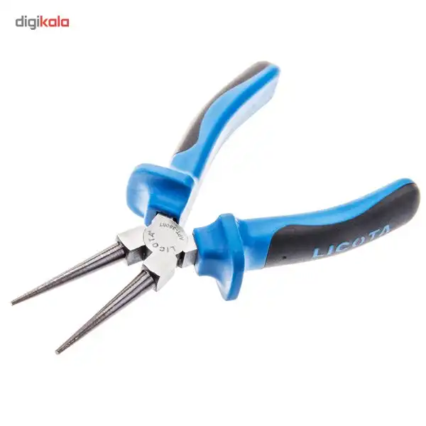 انبر دم‌گرد لیکوتا مدل APT-36007 سایز 6.5 اینچ