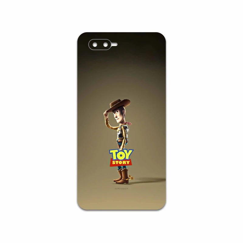 برچسب پوششی ماهوت مدل Toy Story مناسب برای گوشی موبایل اپو K1