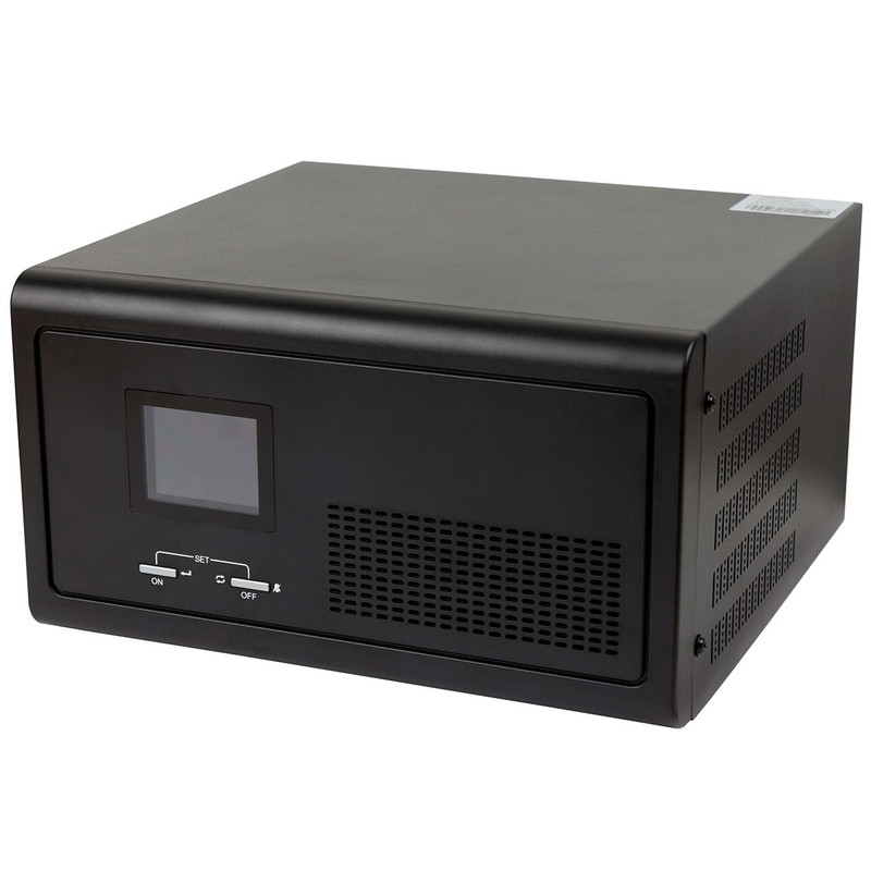 مبدل برق واگان مدل 3946 ظرفیت 1 کیلووات