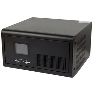 مبدل برق واگان مدل 3946 ظرفیت 1 کیلووات