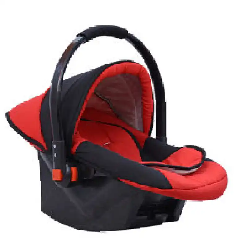 کریر کد 52 به همراه ساک لوازم کودک