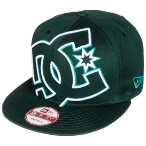 کلاه  مردانه دی سی مدل Double Up Snapback  کد ADYHA00277BTG0