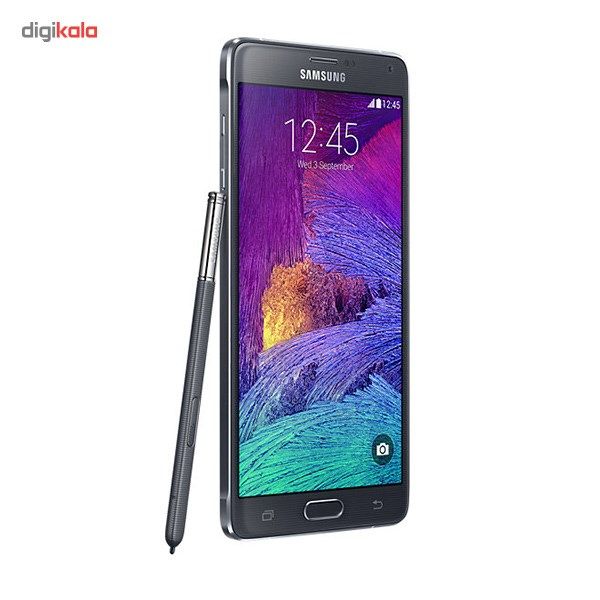 گوشی موبایل سامسونگ گلکسی نوت 4 - N910H main 1 35