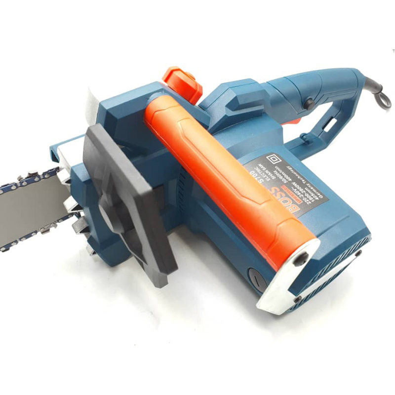 اره زنجیری برقی باس مدل BS123JP097