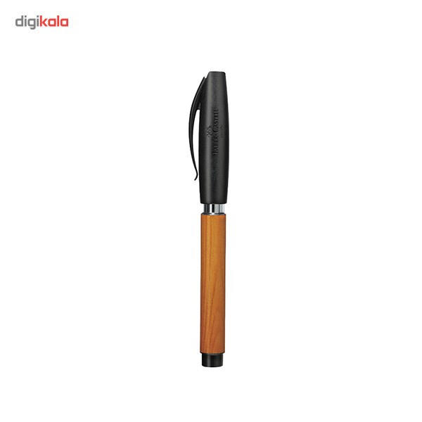 روان نویس فابر کاستل مدل Wooden