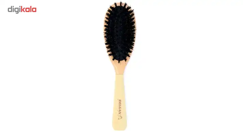 برس مو دلگان مدل HIC174X-053-002