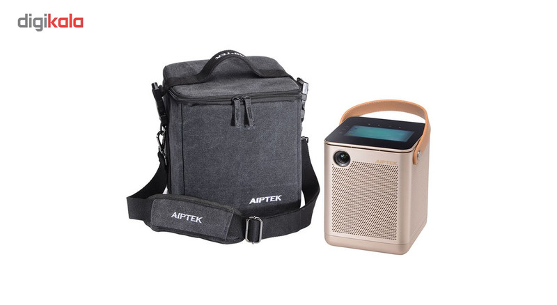 پروژکتور تبلت قابل حمل ایپتک مدل P800