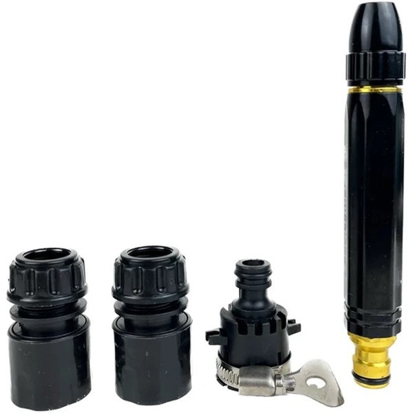 نازل کارواش وینلیز مدل سرشلنگی مجموعه 4 عددی