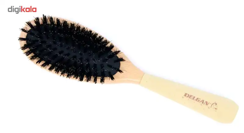 برس مو دلگان مدل HIC174X-053-002