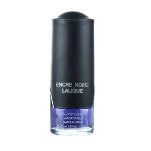Luca Bossi Encre Noire Eau De Toilette For Men 100ml