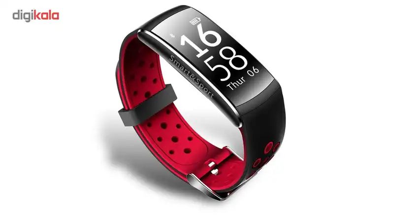 مچ بند هوشمند مدل Q8