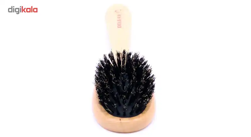 برس مو دلگان مدل HIC174X-053-002