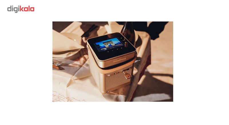 پروژکتور تبلت قابل حمل ایپتک مدل P800