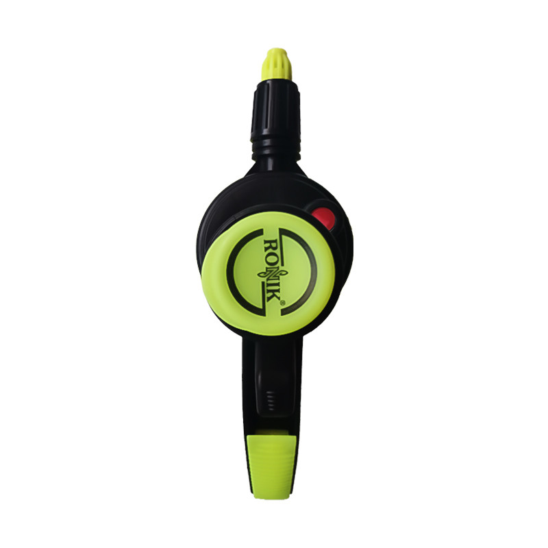 سمپاش رونیک مدل R2 گنجایش 2 لیتر سمپاش رونیک مدل R2 گنجایش 2 لیتر