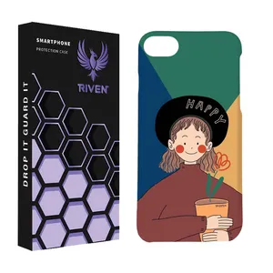 RIVEN RI2-14 Case For Apple iPhone 8، Apple iPhone 7