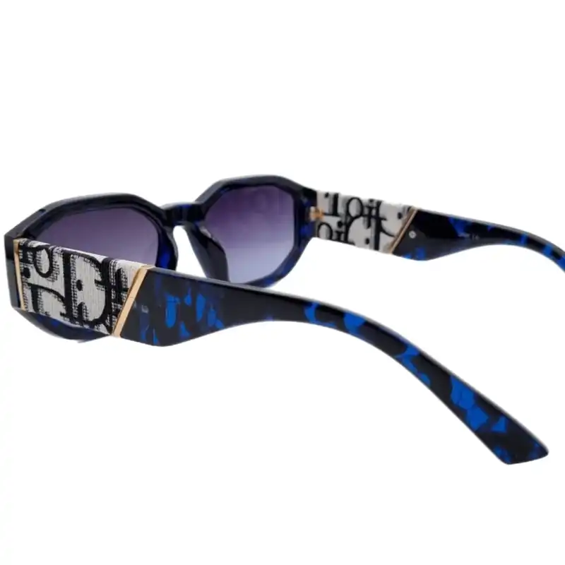 عینک آفتابی زنانه مدل 1247pm