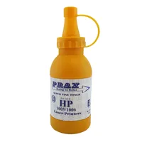 پودر شارژ مشکی 100 گرمی پرکس کد HP1005