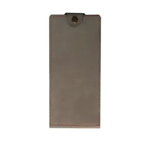 کیف پول مدل دسته چک دکمه دار LM55