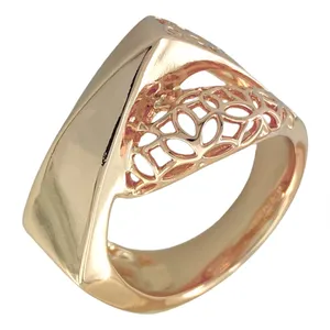 انگشتر زنانه ژوپینگ مدل R4048