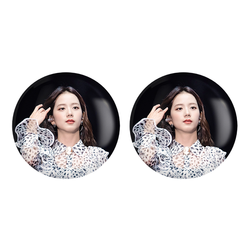 پیکسل خندالو مدل جیسو بلک پینک کد 14151 به همراه مگنت