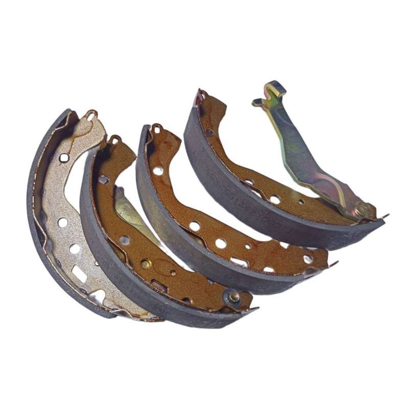 لنت ترمز عقب کمتاللار مدل KG7777 مناسب برای برلیانس سری 200