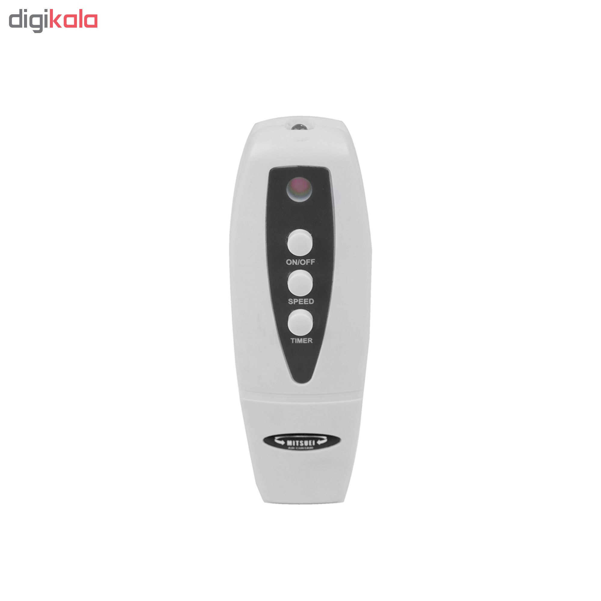 پرده هوا میتسویی مدل FM4020