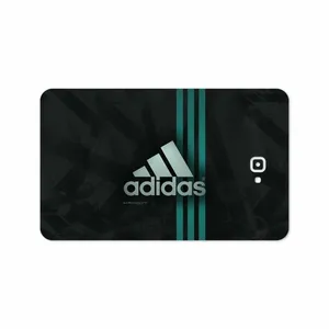 MAHOOT adidas-Logo Cover Sticker for Samsung Galaxy Tab A 10.1 2016 T580