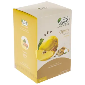 Mehre Giah Quince Herbal Infusion Bag Pack of 18