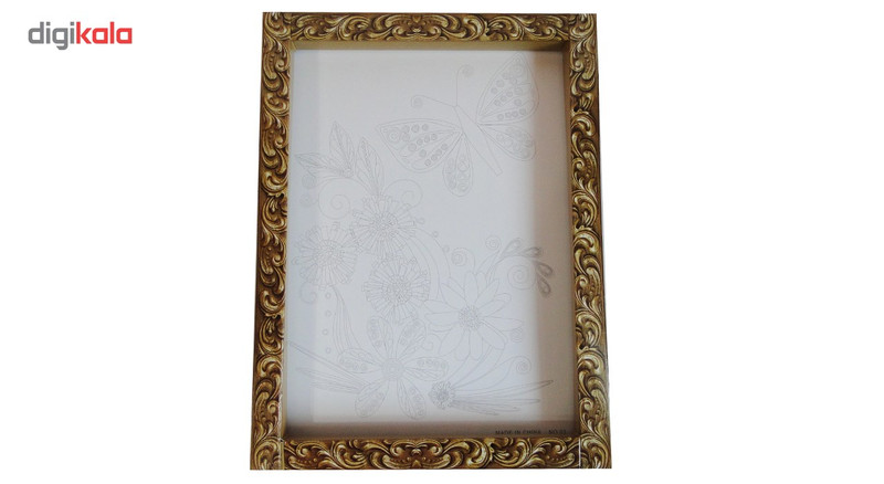 ملیله کاغذی مدل Fantasy Quilling همراه قیچی مدل Core-2 ملیله کاغذی مدل Fantasy Quilling همراه قیچی مدل Core-2