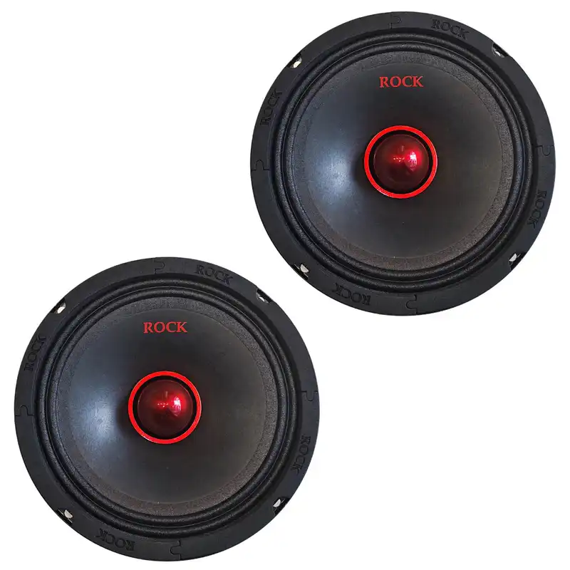 میدرنج خودرو راک مدل NR-6500 بسته دو عددی