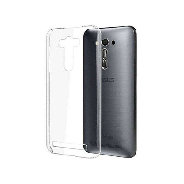 قاب ژله ای مناسب برای گوشی موبایل Asus Zenfone Selfie ZD551KL قاب ژله ای مناسب برای گوشی موبایل Asus Zenfone Selfie ZD551KL
