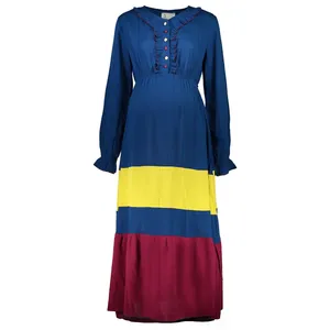 پیراهن بارداری آناندا مدل 14