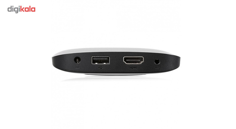اندروید باکس شیائومی مدل Mi Box 3S