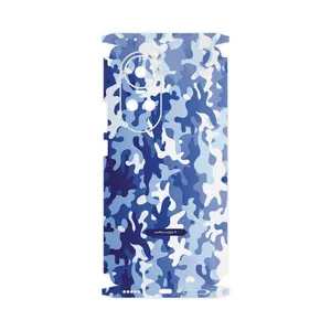 MAHOOT Army_Winter-FullSkin Cover Sticker for Oppo Reno 10 5G