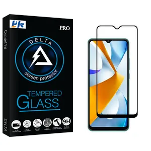 PK Delta Screen Protector For Xiaomi Poco C40