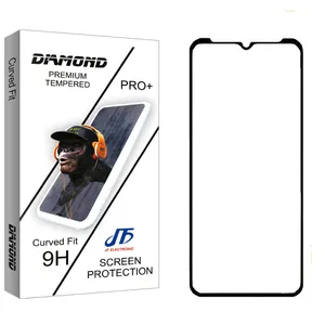 JF Diamond Screen Protector For Nokia C10