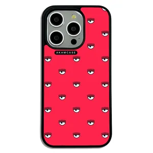 AKAM AMCWA15PRO-CHIARA4 Cover For Apple iPhone 15 Pro