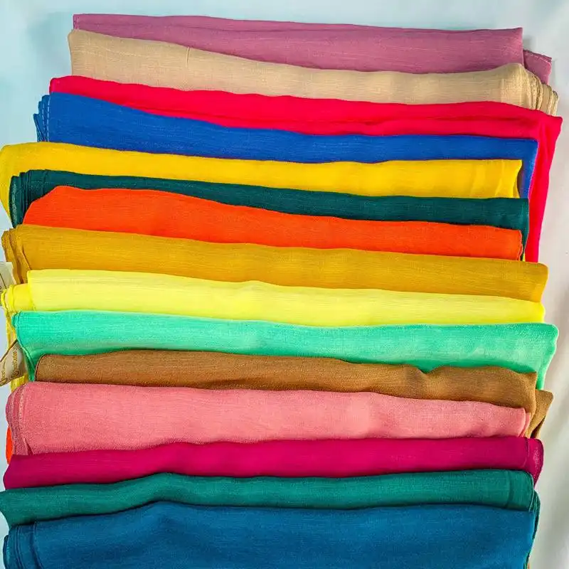 شال زنانه مدل ساده ژائو