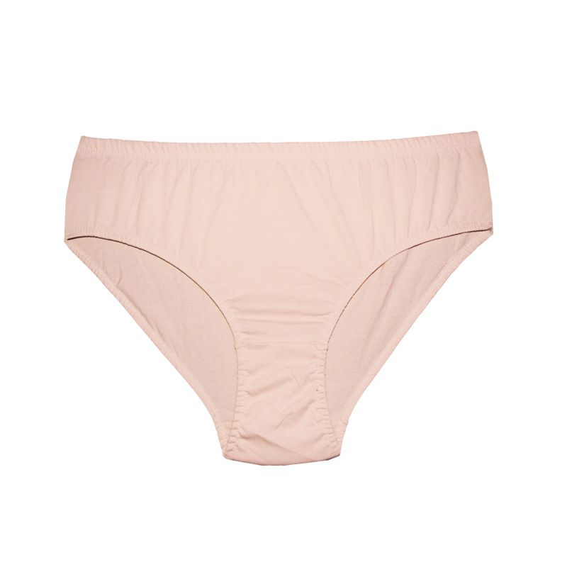 شورت زنانه چیندکا مدل سوپر پنبه کد 110 مجموعه 6 عددی - - 3