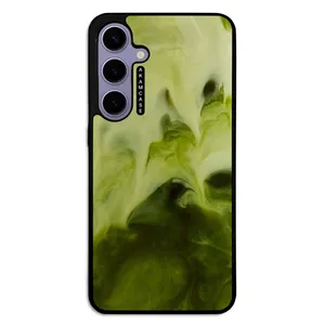 AKAM AMC-WSGS24P-MATCHA-7 Cover For Samsung Galaxy S24 Plus