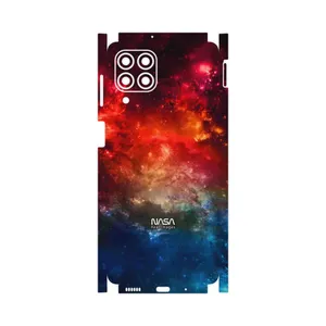 MAHOOT Universe b NASA 8-FullSkin Cover Sticker for Samsung M53