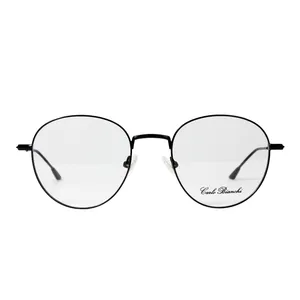 فریم عینک طبی کارلوبیانچی مدل X8766 BL
