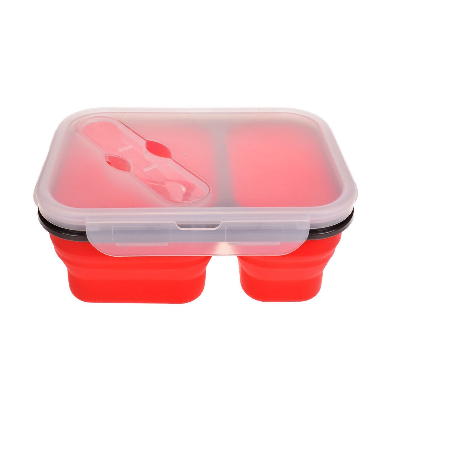 ظرف نگهدارنده غذا مدل FO_200