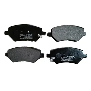 لنت ترمز جلو نتکس مدل nx مناسب برای لیفان x60