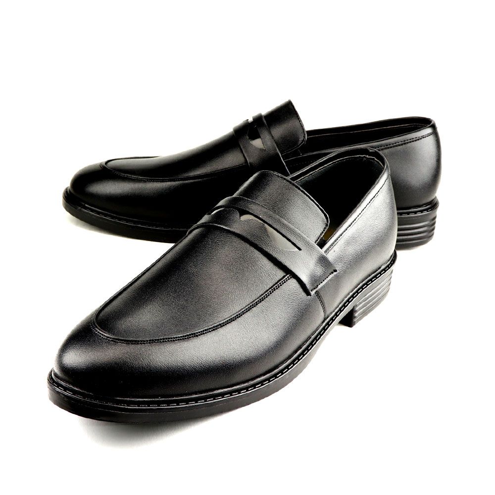 کفش مردانه مدل بردیا کد 01 -  - 2