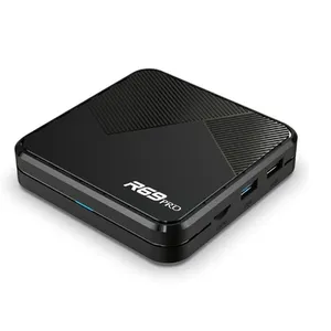 اندرویدباکس آر69 مدل R69 PRO 4/64GB