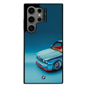 AKAM AMC-WSGS24U-BMW-34 Cover For Samsung Galaxy S24 Ultra