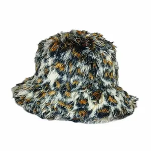 کلاه باکت مدل hh