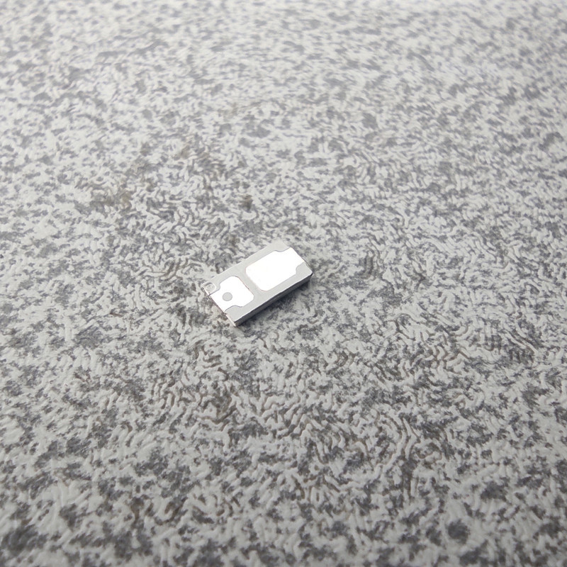 چیپ ال ای دی 0.5 وات مدل 5730 3V 0.5W بسته 100 عددی