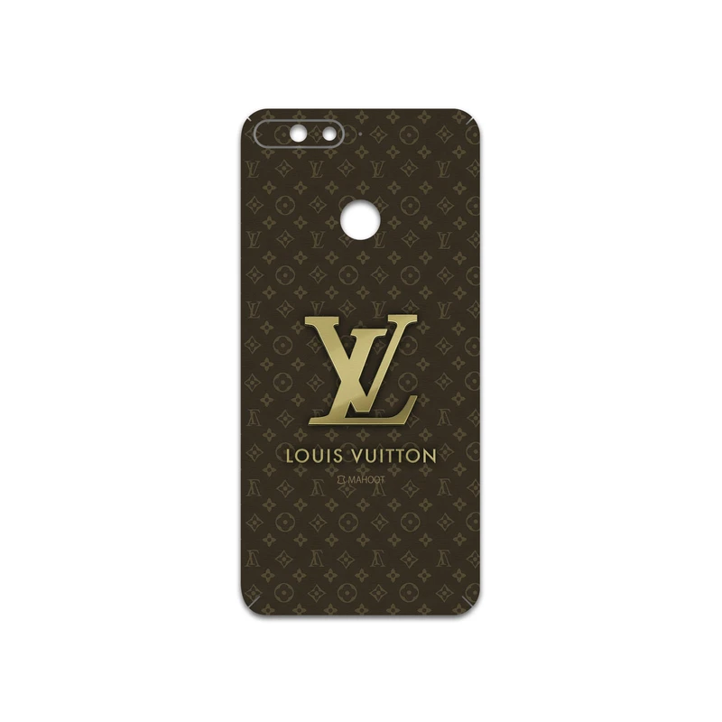 برچسب پوششی ماهوت مدل LS-VTTN مناسب برای گوشی موبایل آنر 7A